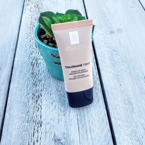 La Roche-Posay Toloriane Teint 03 Sable